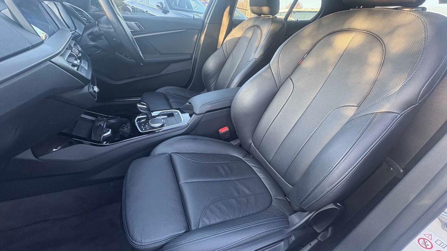 Used BMW 1 Series 2019 for sale - 77333842: Photo 12