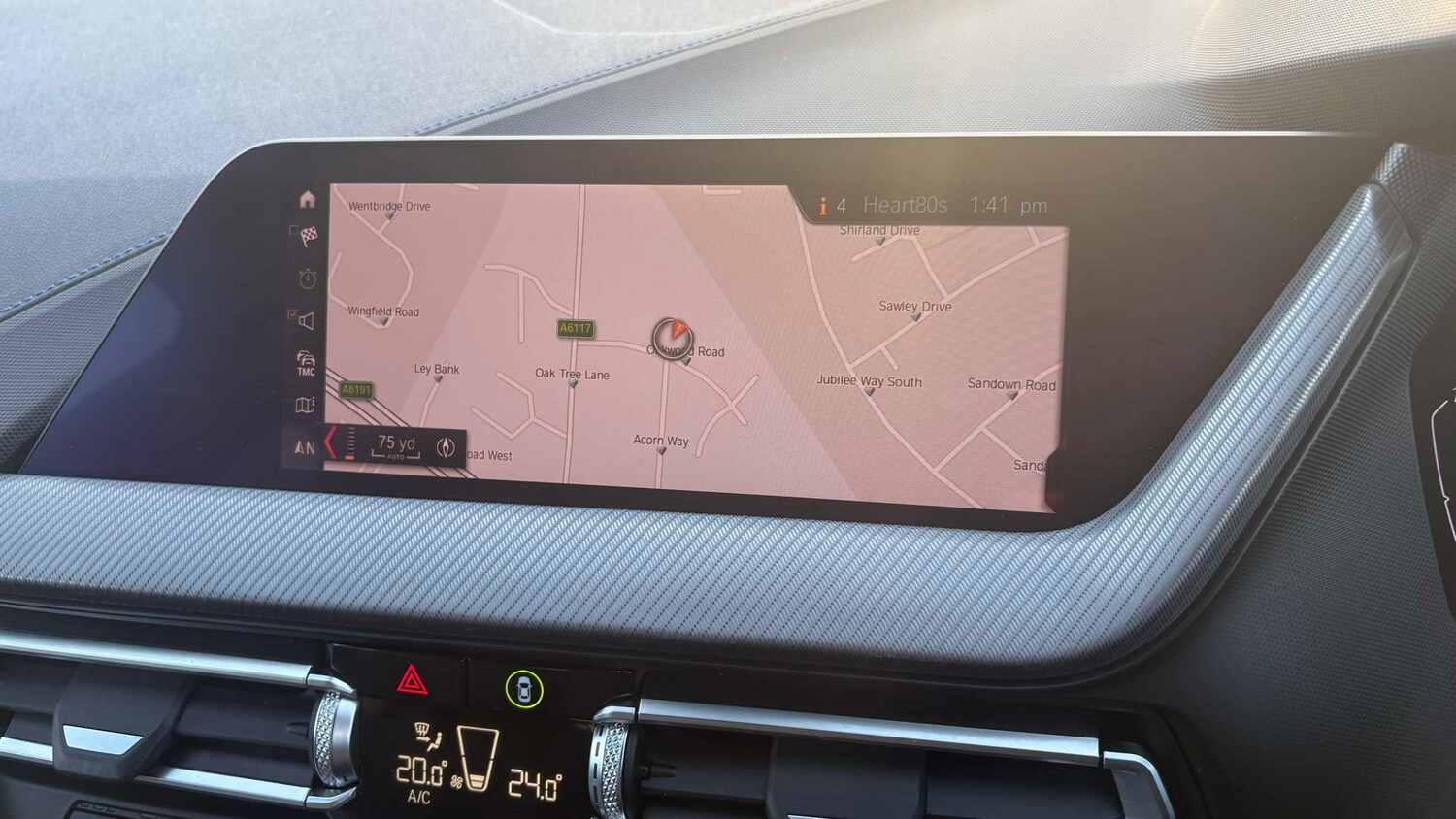 Used BMW 1 Series 2019 for sale - 77333842: Photo 13