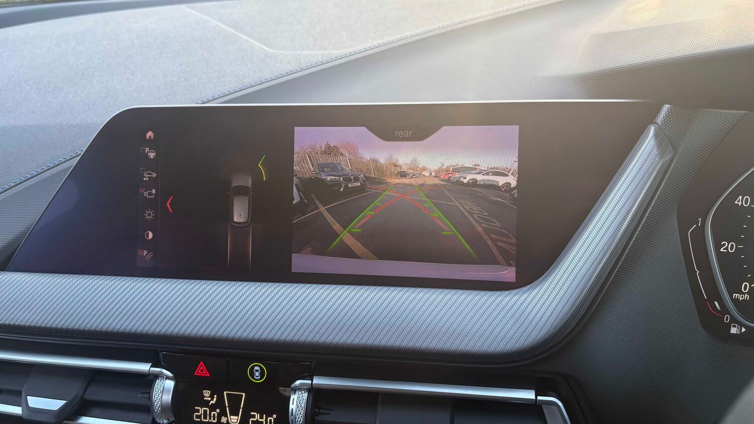 Used BMW 1 Series 2019 for sale - 77333842: Photo 14