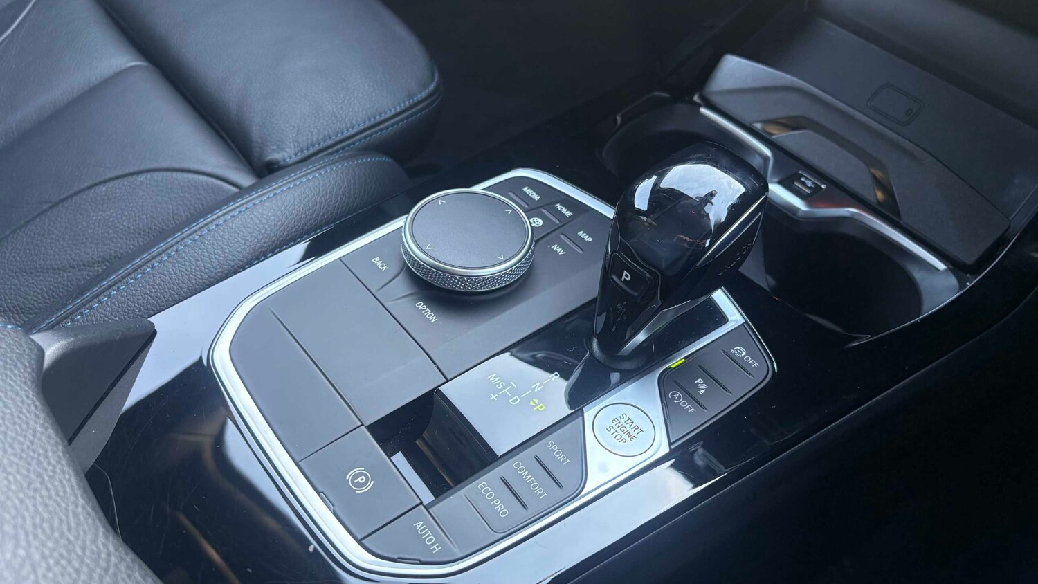 Used BMW 1 Series 2019 for sale - 77333842: Photo 16