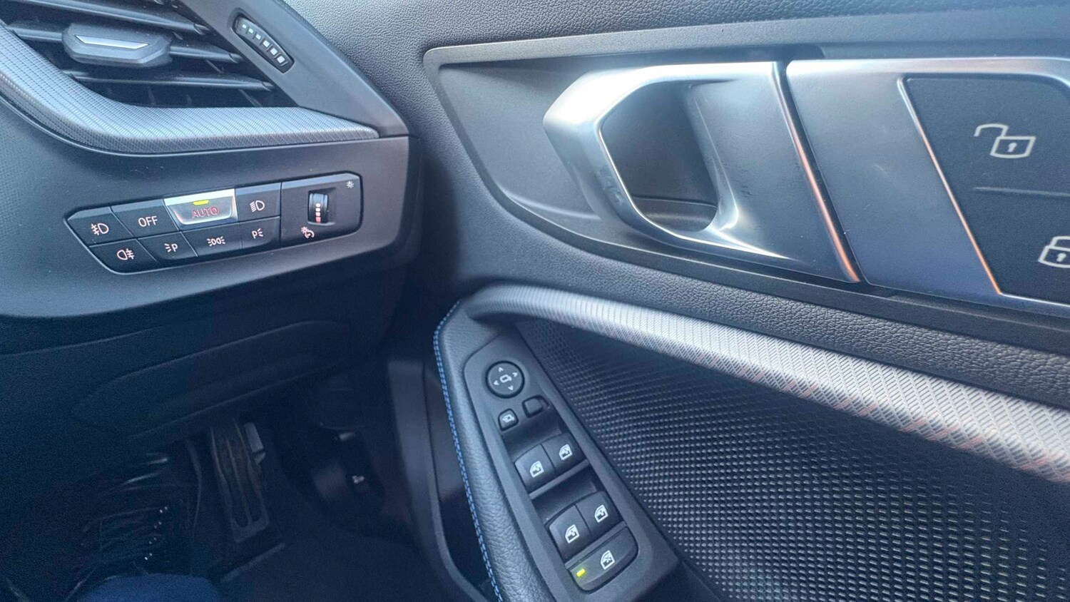 Used BMW 1 Series 2019 for sale - 77333842: Photo 18