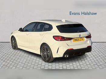 Used BMW 1 Series 2019 for sale - 77333842: Photo