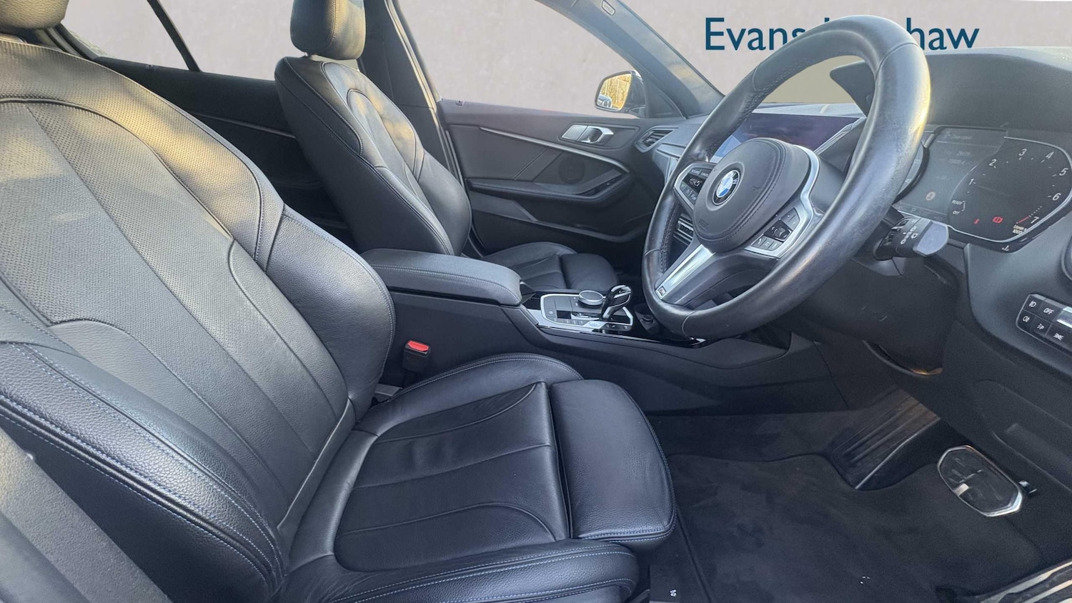 Used BMW 1 Series 2019 for sale - 77333842: Photo 3