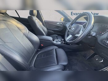 Used BMW 1 Series 2019 for sale - 77333842: Photo