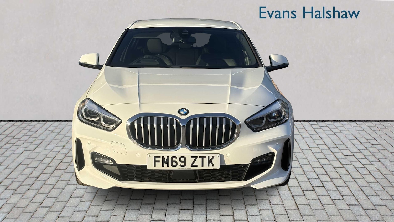 Used BMW 1 Series 2019 for sale - 77333842: Photo 4