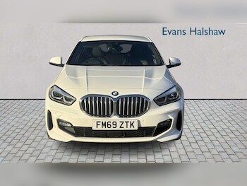 Used BMW 1 Series 2019 for sale - 77333842: Photo