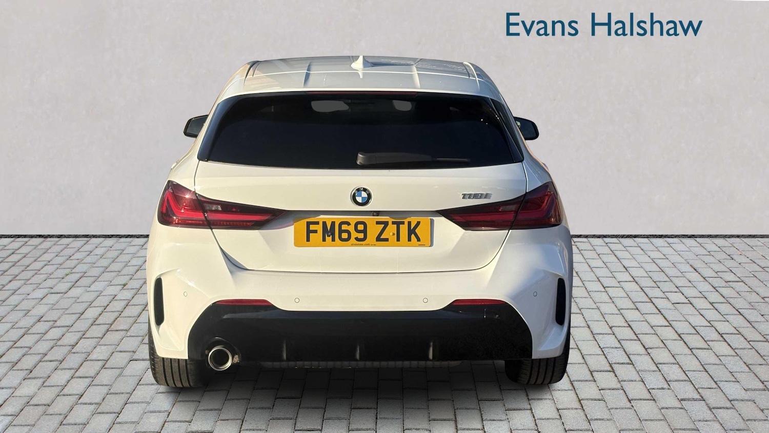 Used BMW 1 Series 2019 for sale - 77333842: Photo 5