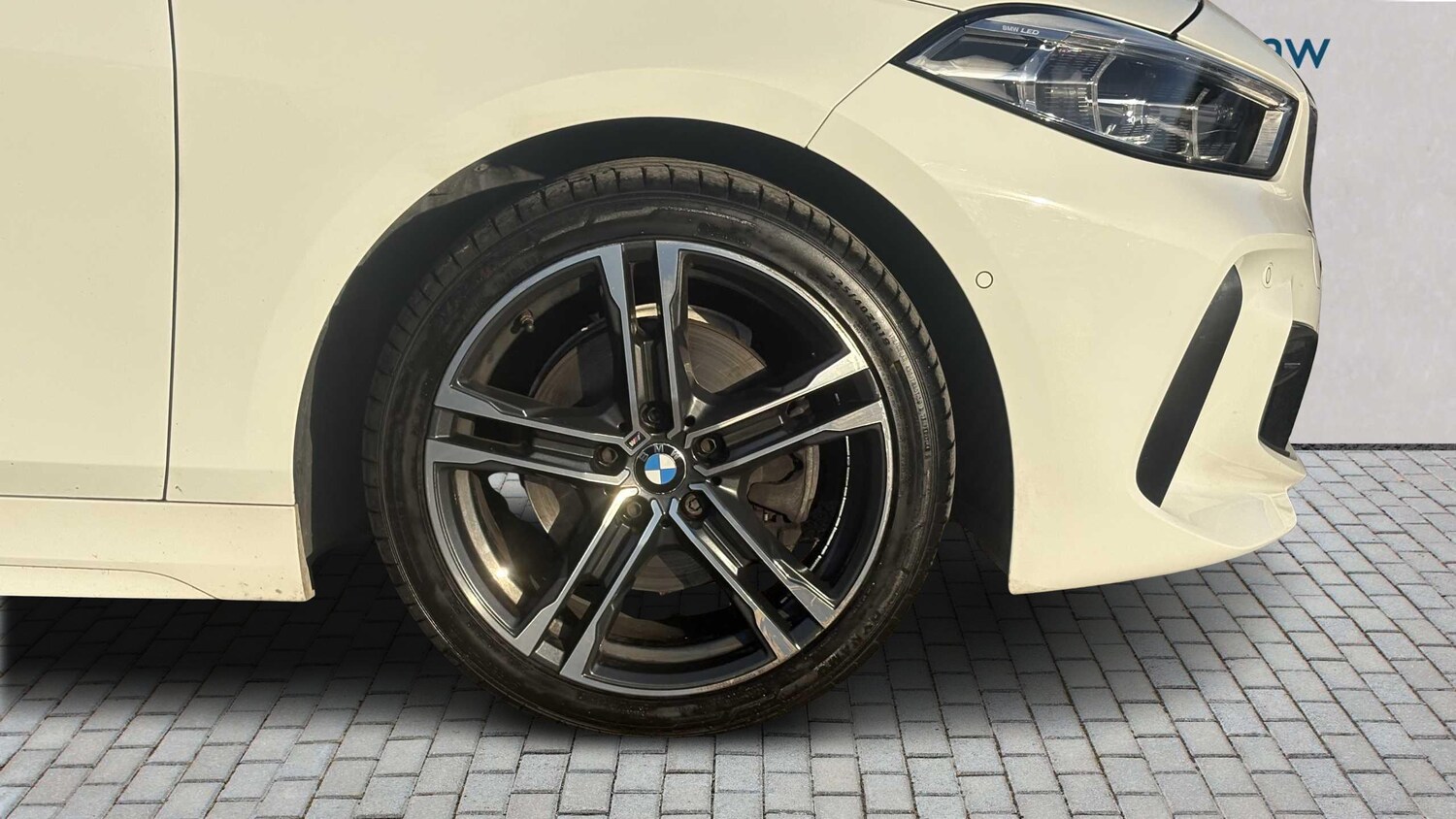 Used BMW 1 Series 2019 for sale - 77333842: Photo 7