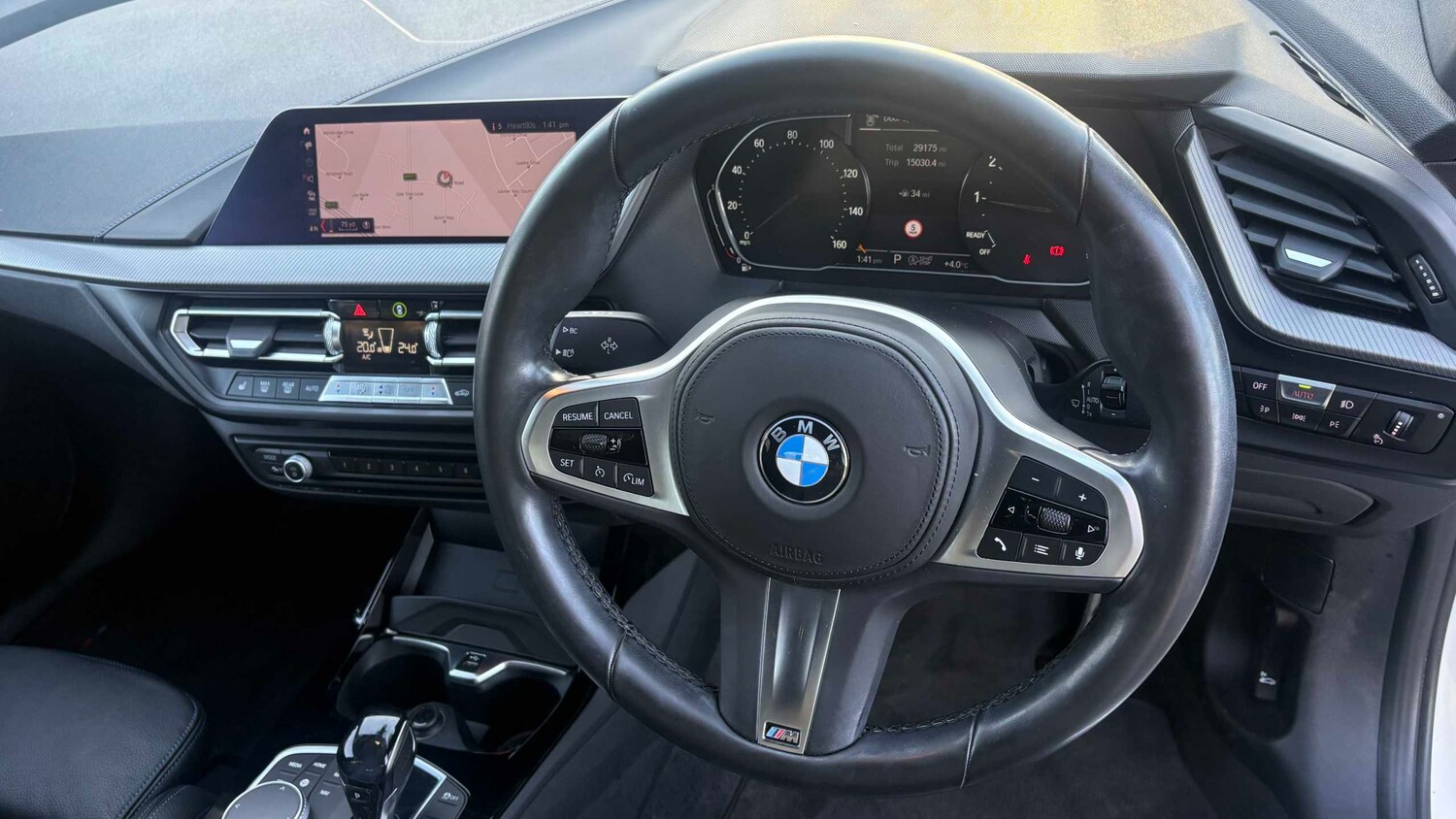 Used BMW 1 Series 2019 for sale - 77333842: Photo 9