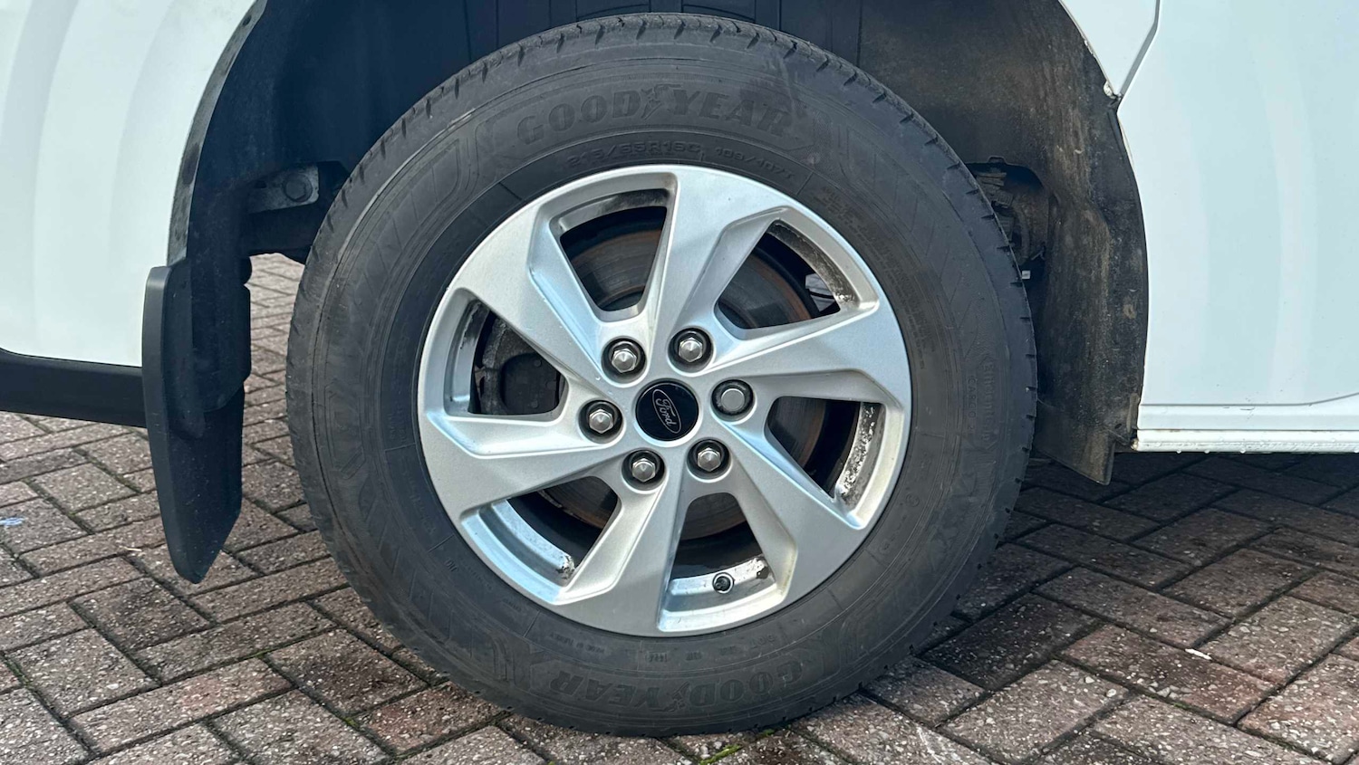 Used Ford Tourneo Custom 2024 for sale - 77011102: Photo 13