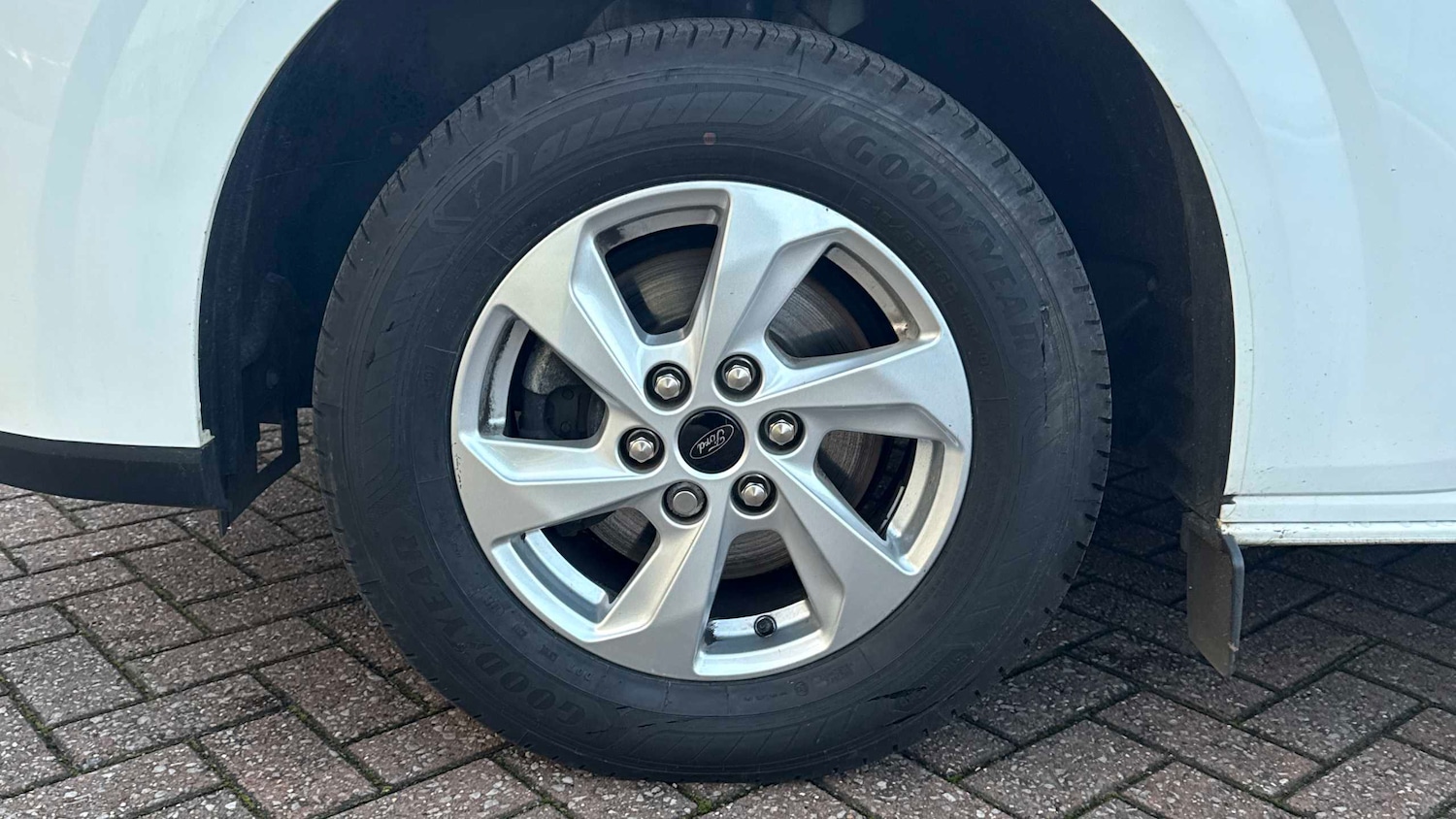 Used Ford Tourneo Custom 2024 for sale - 77011102: Photo 16