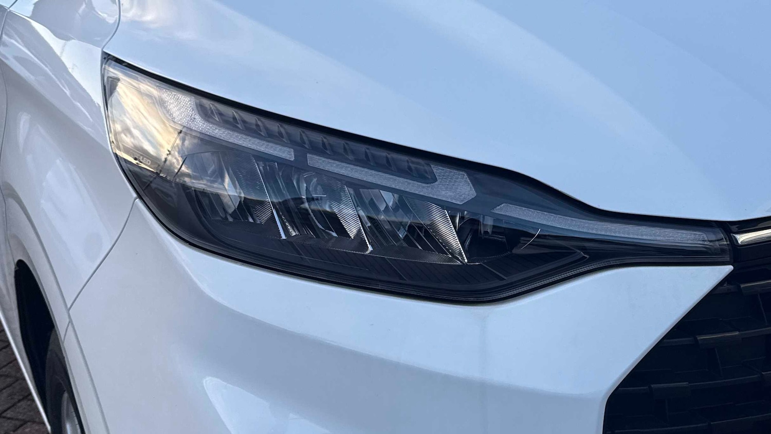 Used Ford Tourneo Custom 2024 for sale - 77011102: Photo 17