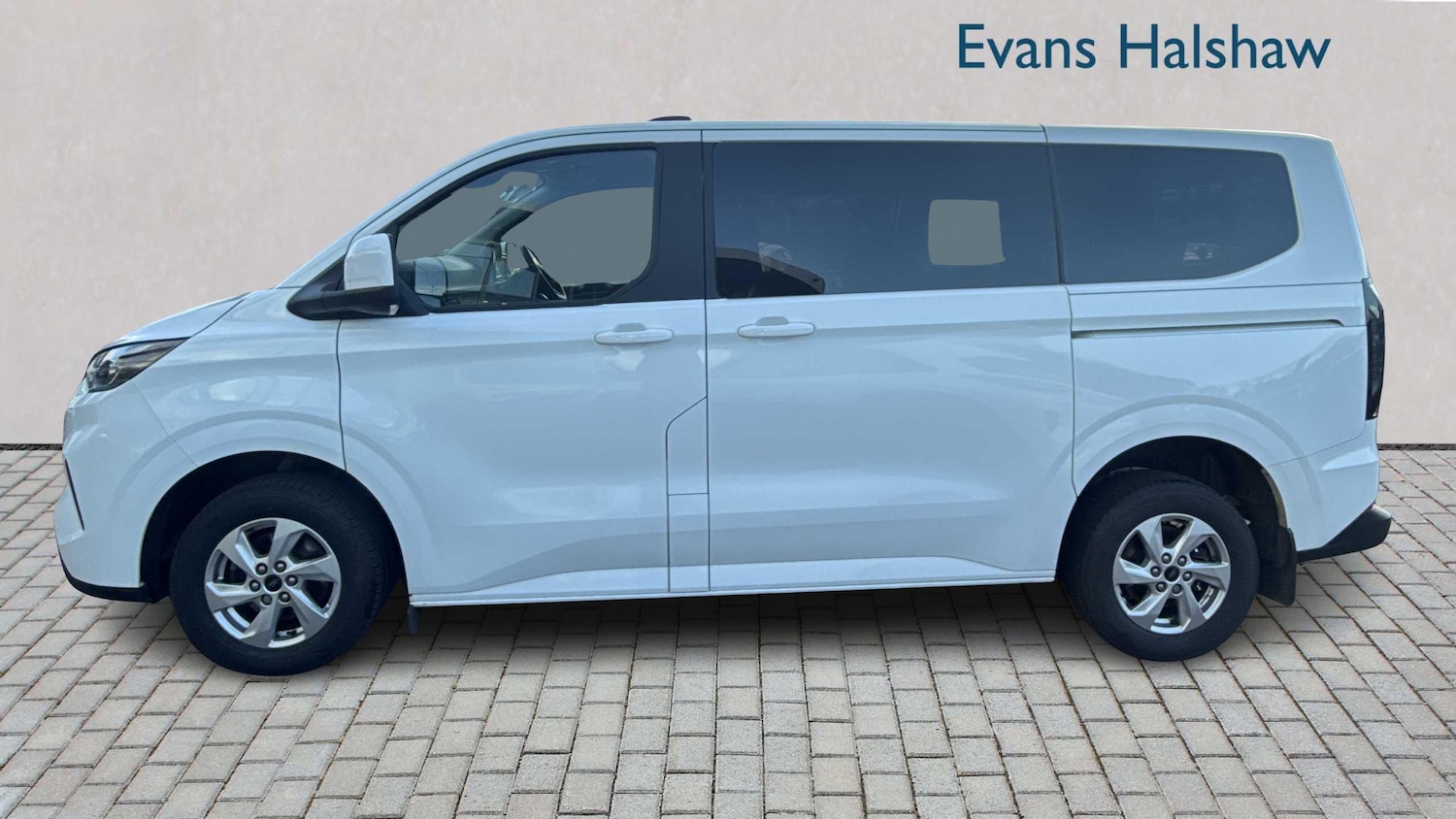 Used Ford Tourneo Custom 2024 for sale - 77011102: Photo 6