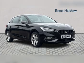 Used SEAT Leon 2021 for sale - 79660576: Photo