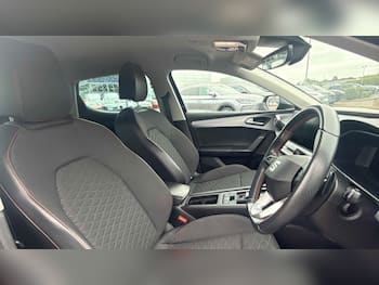 Used SEAT Leon 2021 for sale - 79660576: Photo