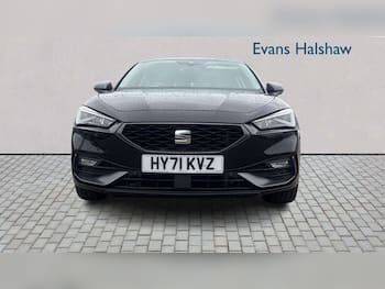 Used SEAT Leon 2021 for sale - 79660576: Photo