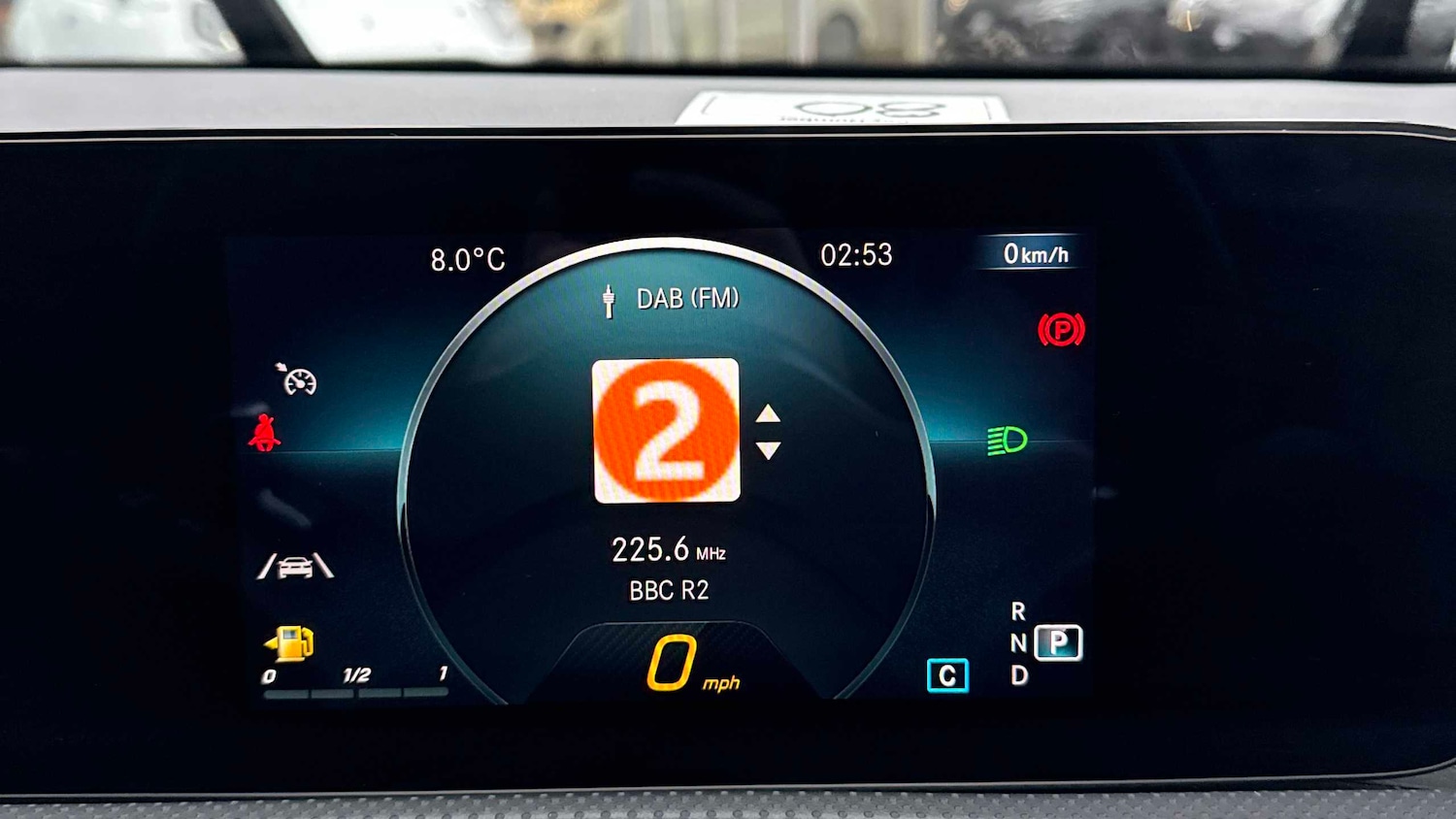 Used Mercedes-Benz CLA 2022 for sale - 77628254: Photo 10