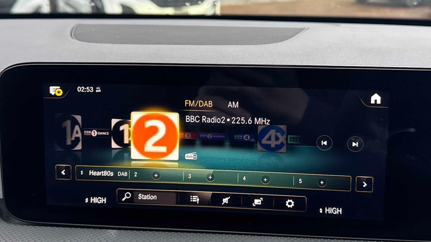 Used Mercedes-Benz CLA 2022 for sale - 77628254: Photo 12