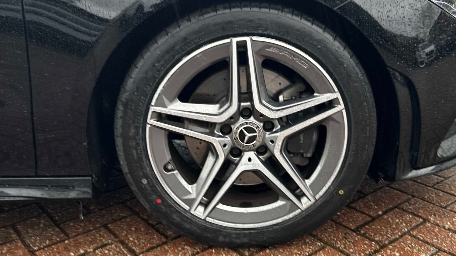 Used Mercedes-Benz CLA 2022 for sale - 77628254: Photo 24