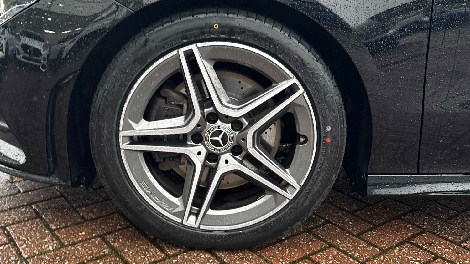 Used Mercedes-Benz CLA 2022 for sale - 77628254: Photo 26