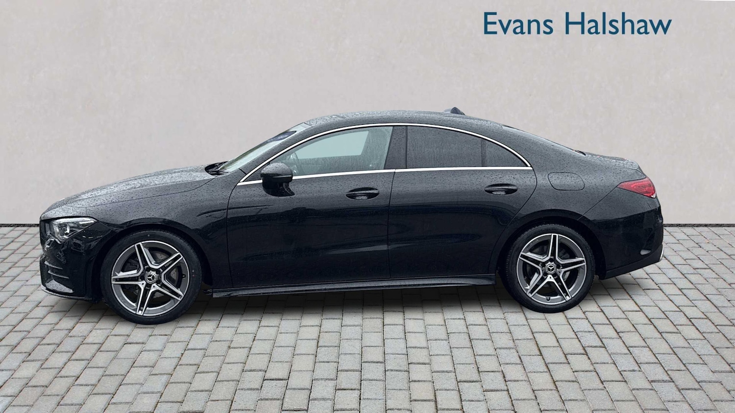 Used Mercedes-Benz CLA 2022 for sale - 77628254: Photo 4