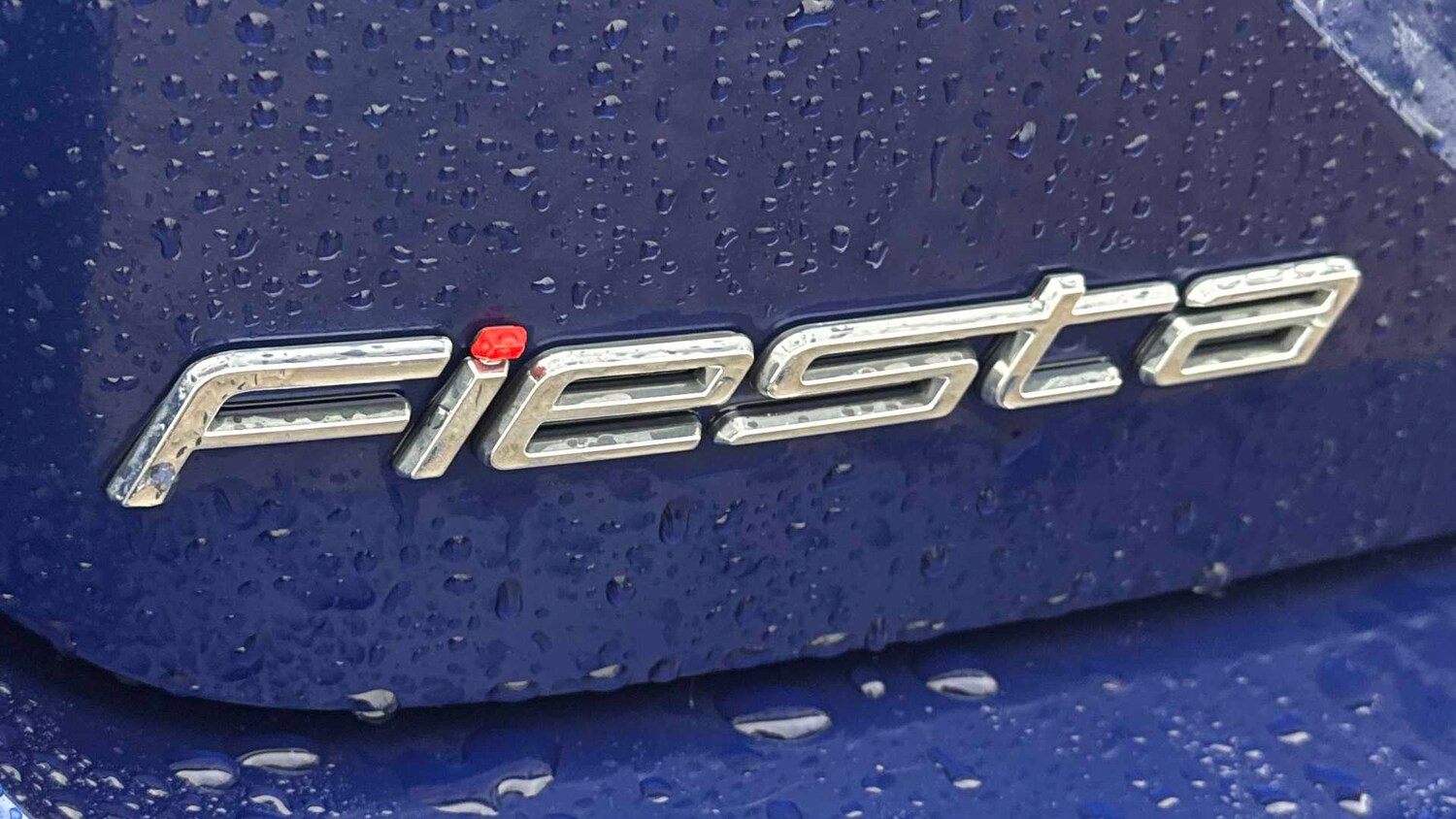 Used Ford Fiesta 2018 for sale - 77194381: Photo 13