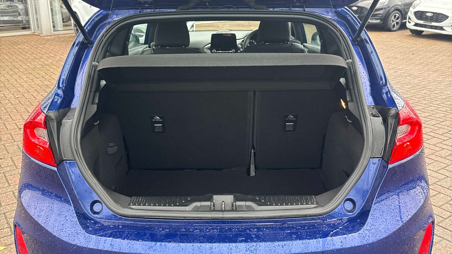 Used Ford Fiesta 2018 for sale - 77194381: Photo 14