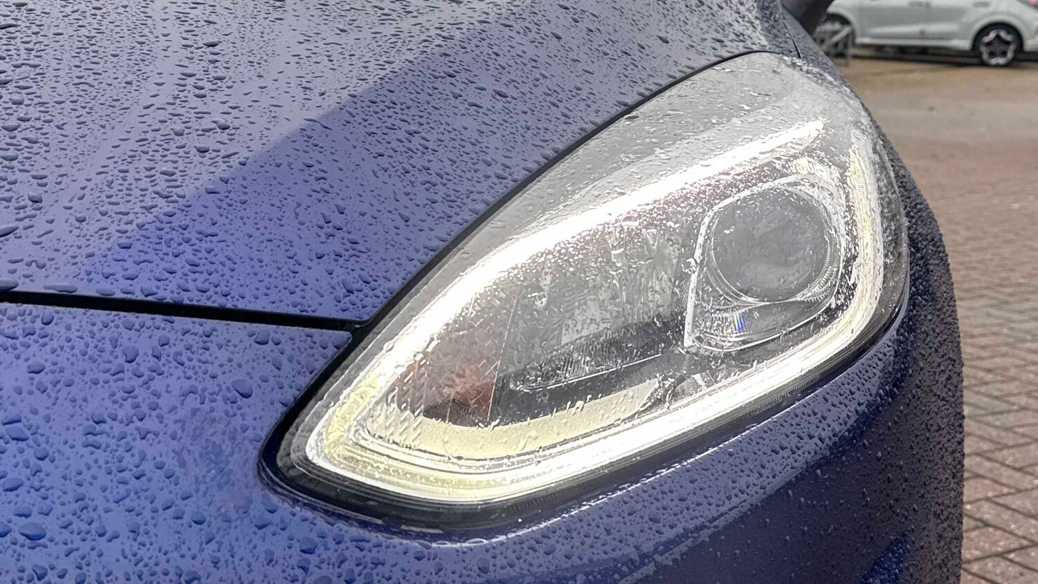 Used Ford Fiesta 2018 for sale - 77194381: Photo 15