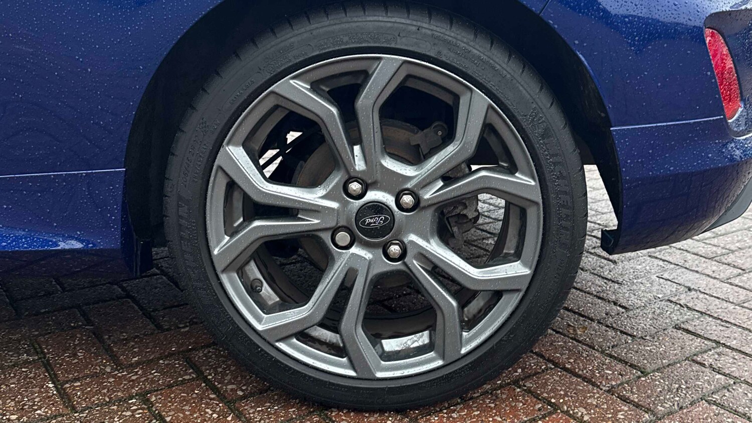 Used Ford Fiesta 2018 for sale - 77194381: Photo 19