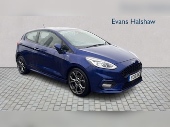 Ford Fiesta feature image