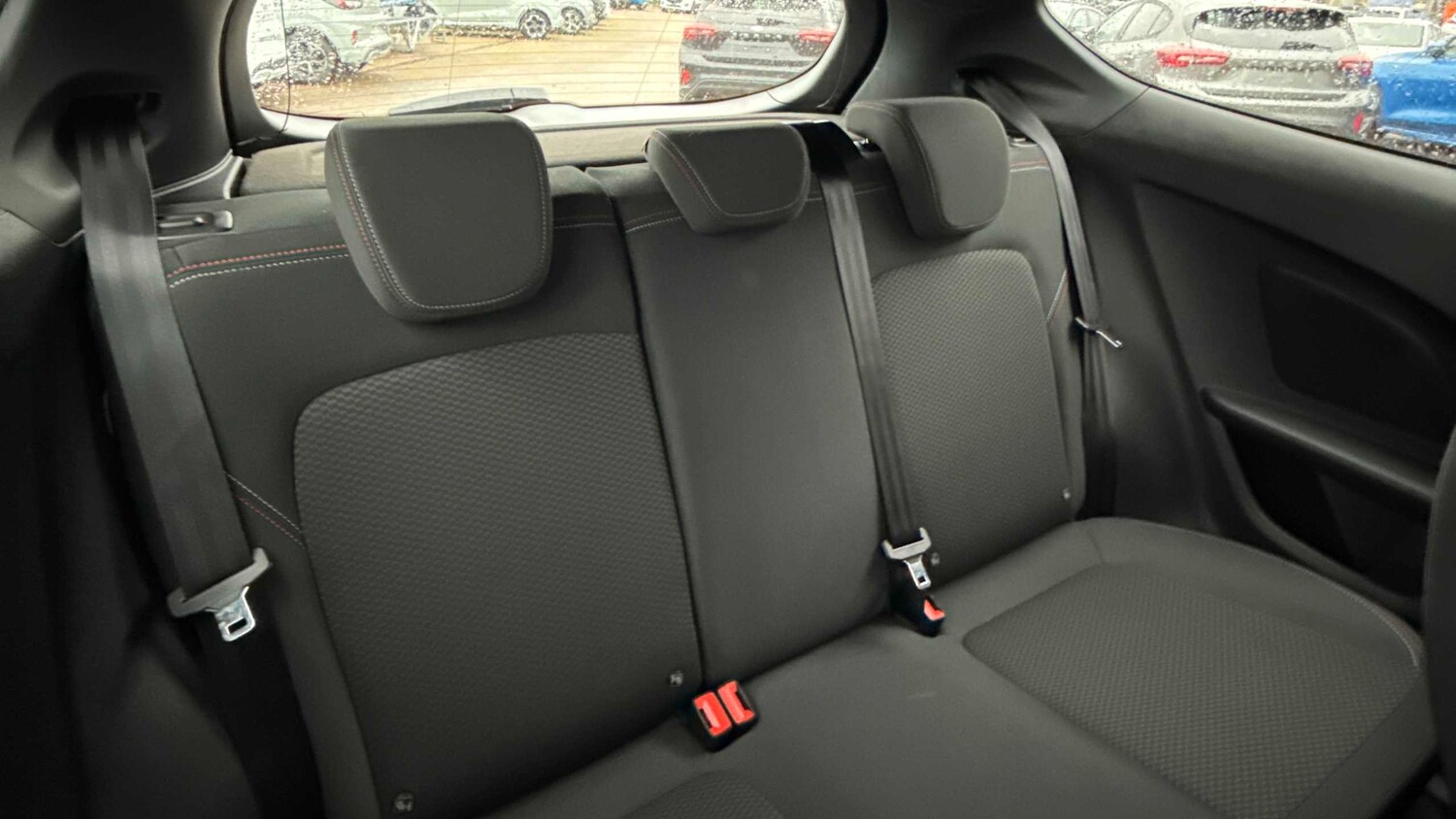 Used Ford Fiesta 2018 for sale - 77194381: Photo 23