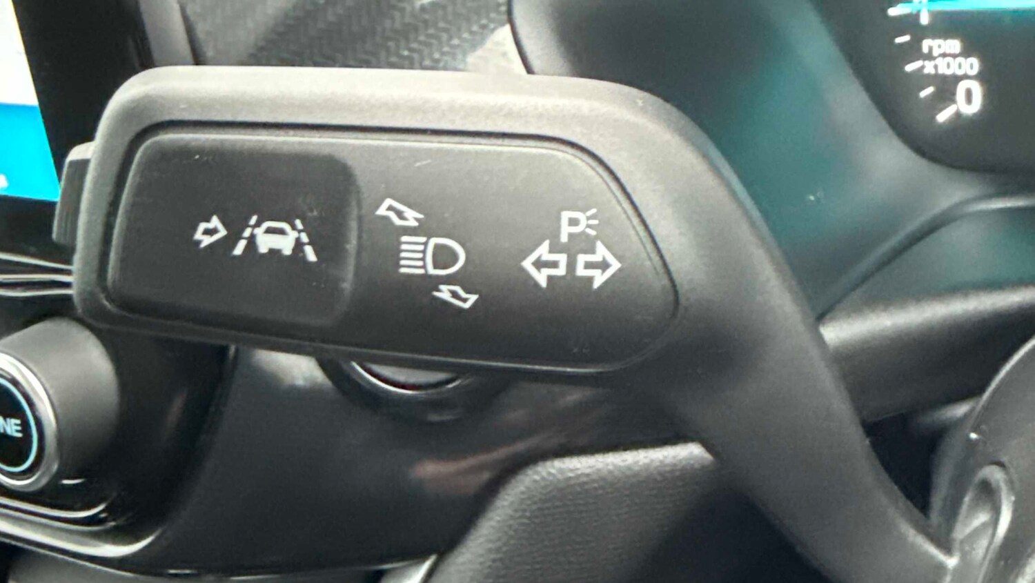 Used Ford Fiesta 2018 for sale - 77194381: Photo 26