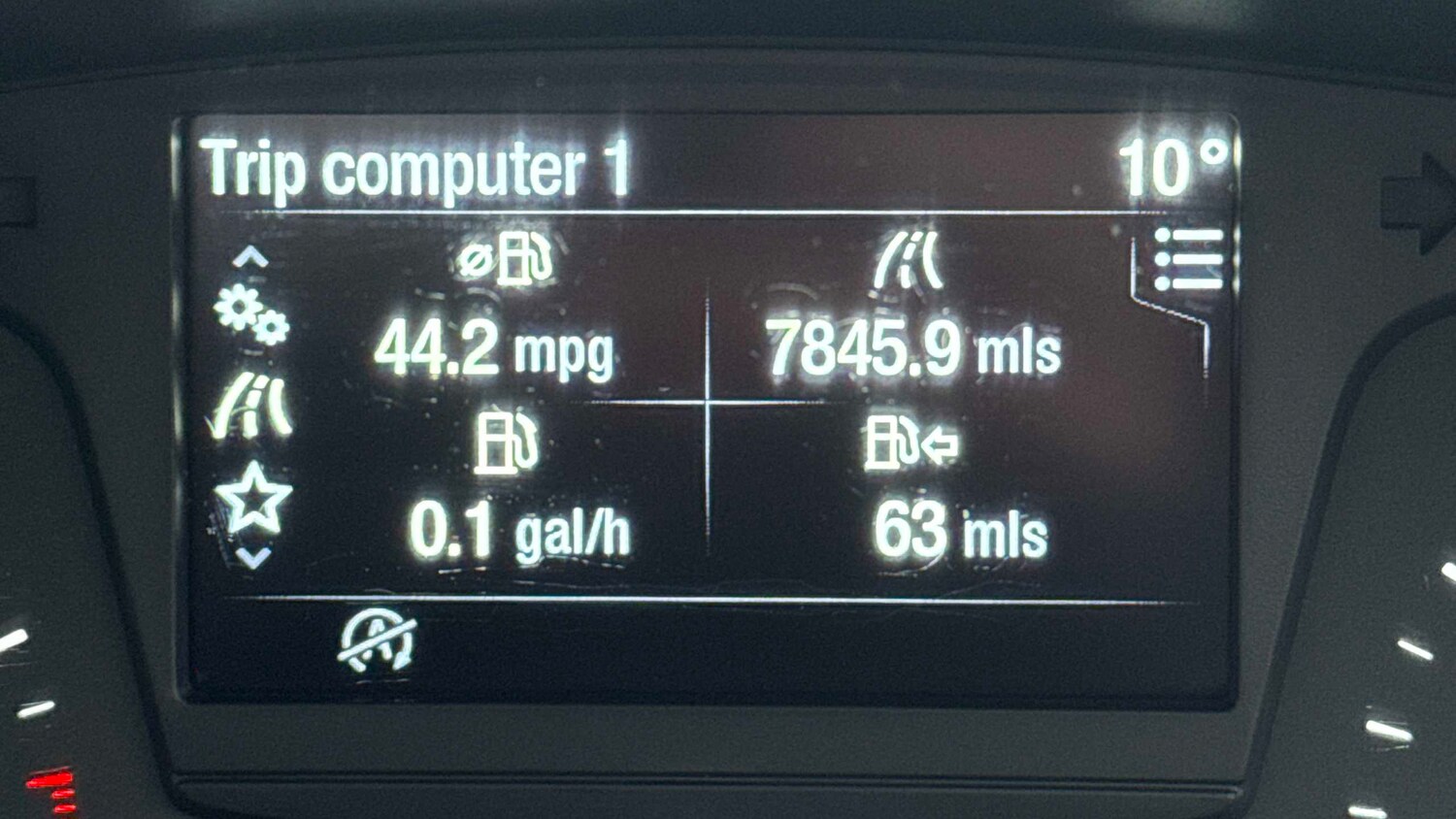 Used Ford Fiesta 2018 for sale - 77194381: Photo 30