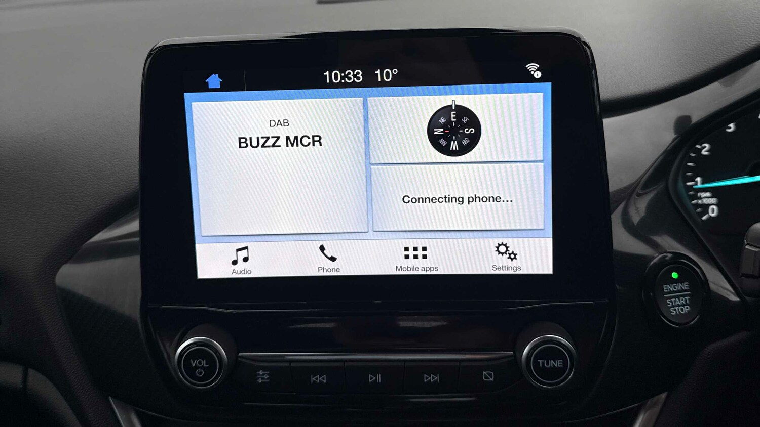 Used Ford Fiesta 2018 for sale - 77194381: Photo 33