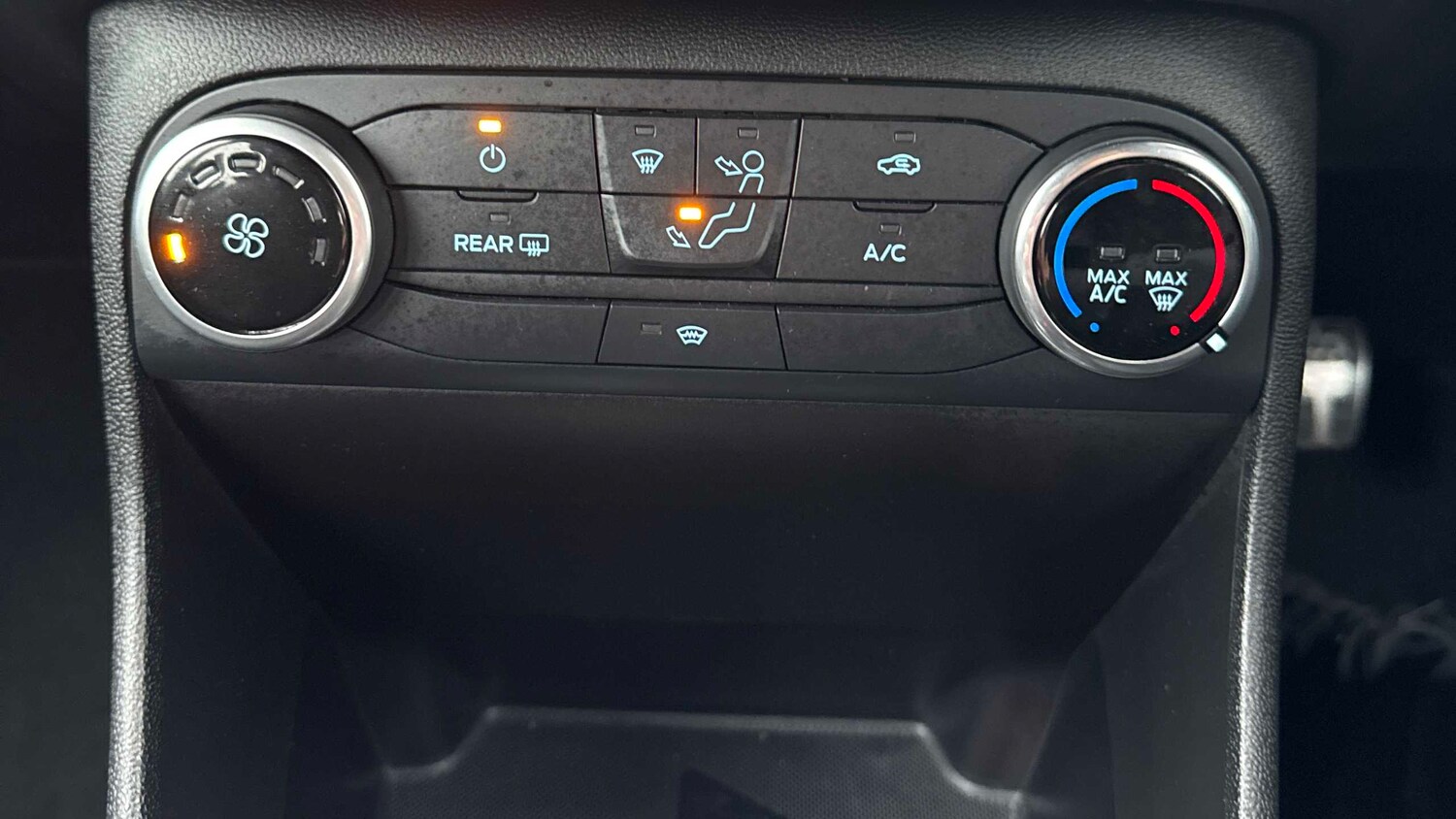 Used Ford Fiesta 2018 for sale - 77194381: Photo 34