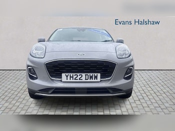 Used Ford Puma 2022 for sale - 78774544: Photo
