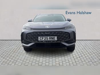 Used MG MG HS 2025 for sale - 79851353: Photo