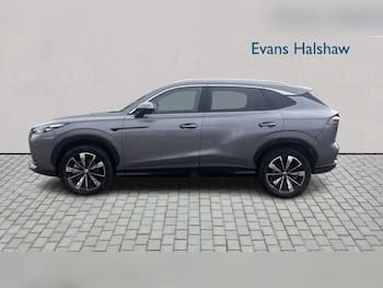 Used MG MG HS 2025 for sale - 79851353: Photo