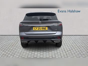 Used MG MG HS 2025 for sale - 79851353: Photo