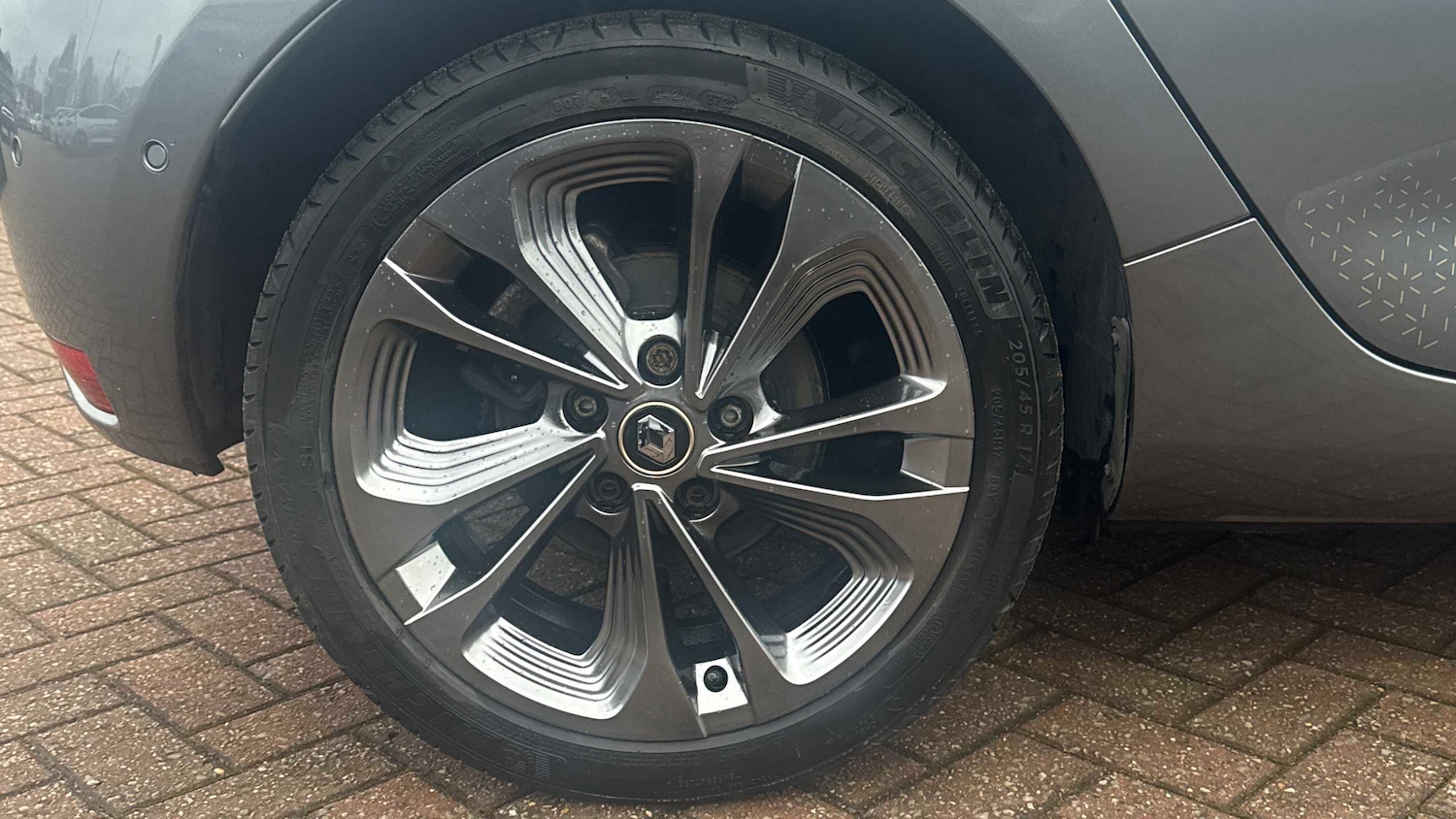 Used Renault Zoe 2023 for sale - 77348137: Photo 20