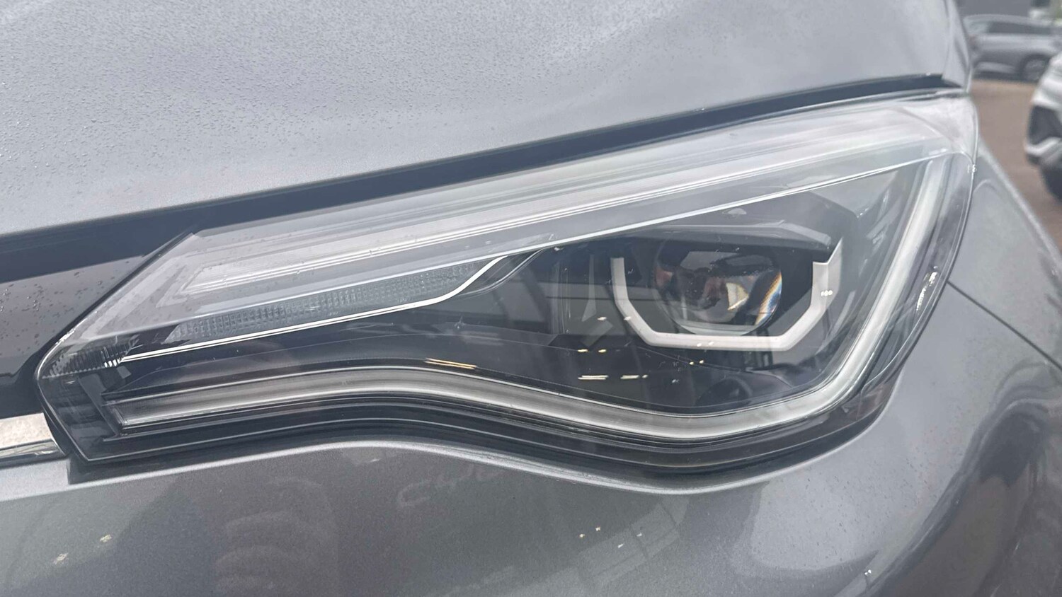 Used Renault Zoe 2023 for sale - 77348137: Photo 24