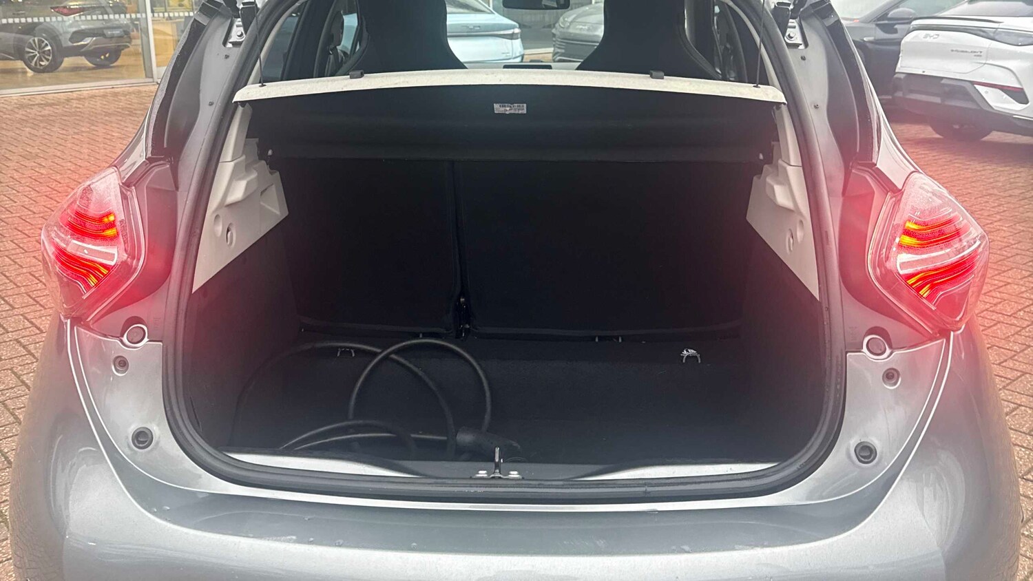 Used Renault Zoe 2023 for sale - 77348137: Photo 26