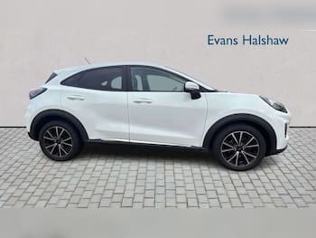 Used Ford Puma 2023 for sale - 79770531: Photo