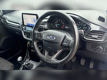Used Ford Puma 2023 for sale - 79770531: Photo