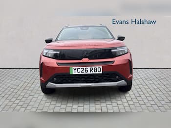 Used Vauxhall Frontera 2026 for sale - 79511524: Photo