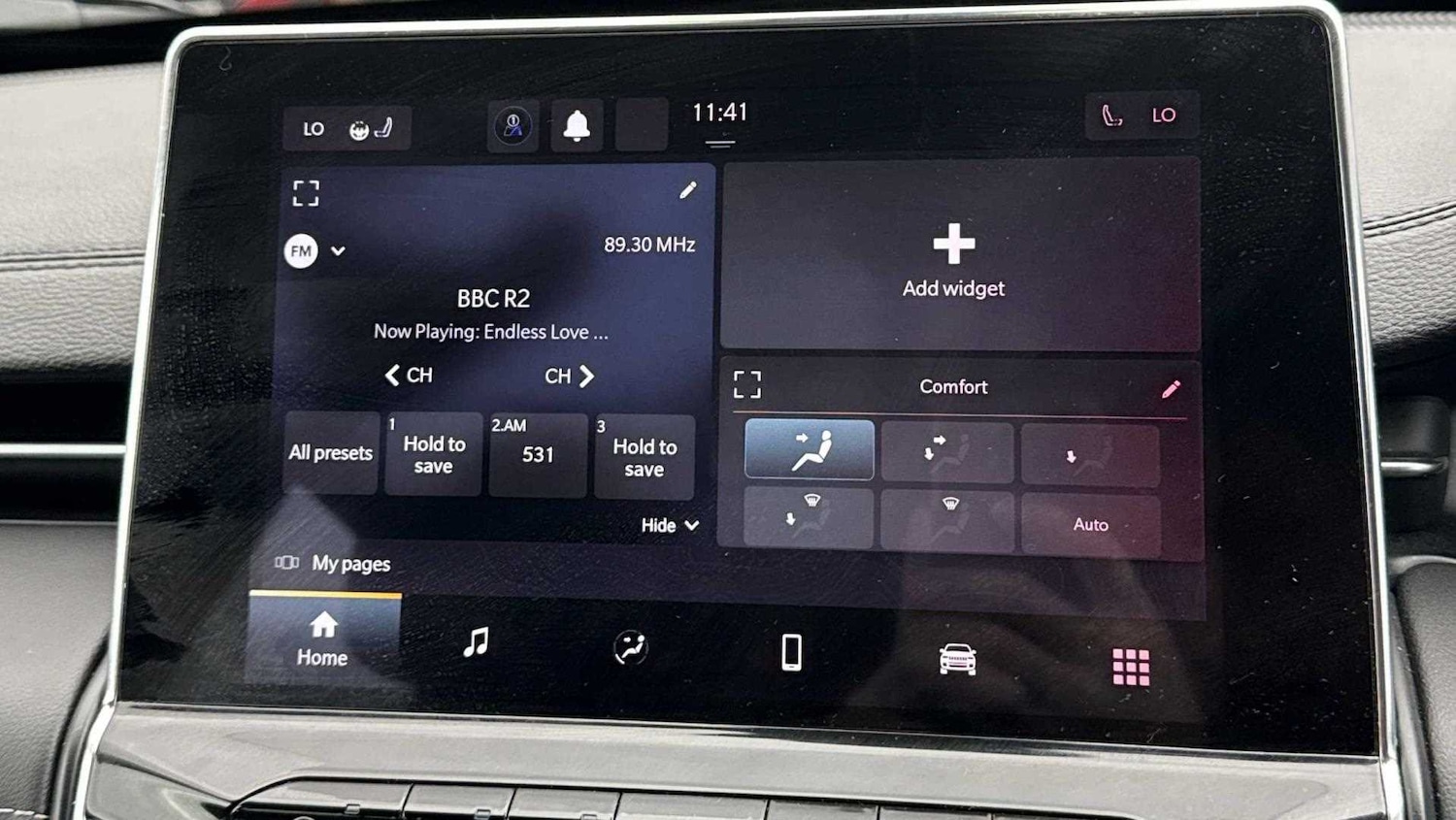 Vehicle 24