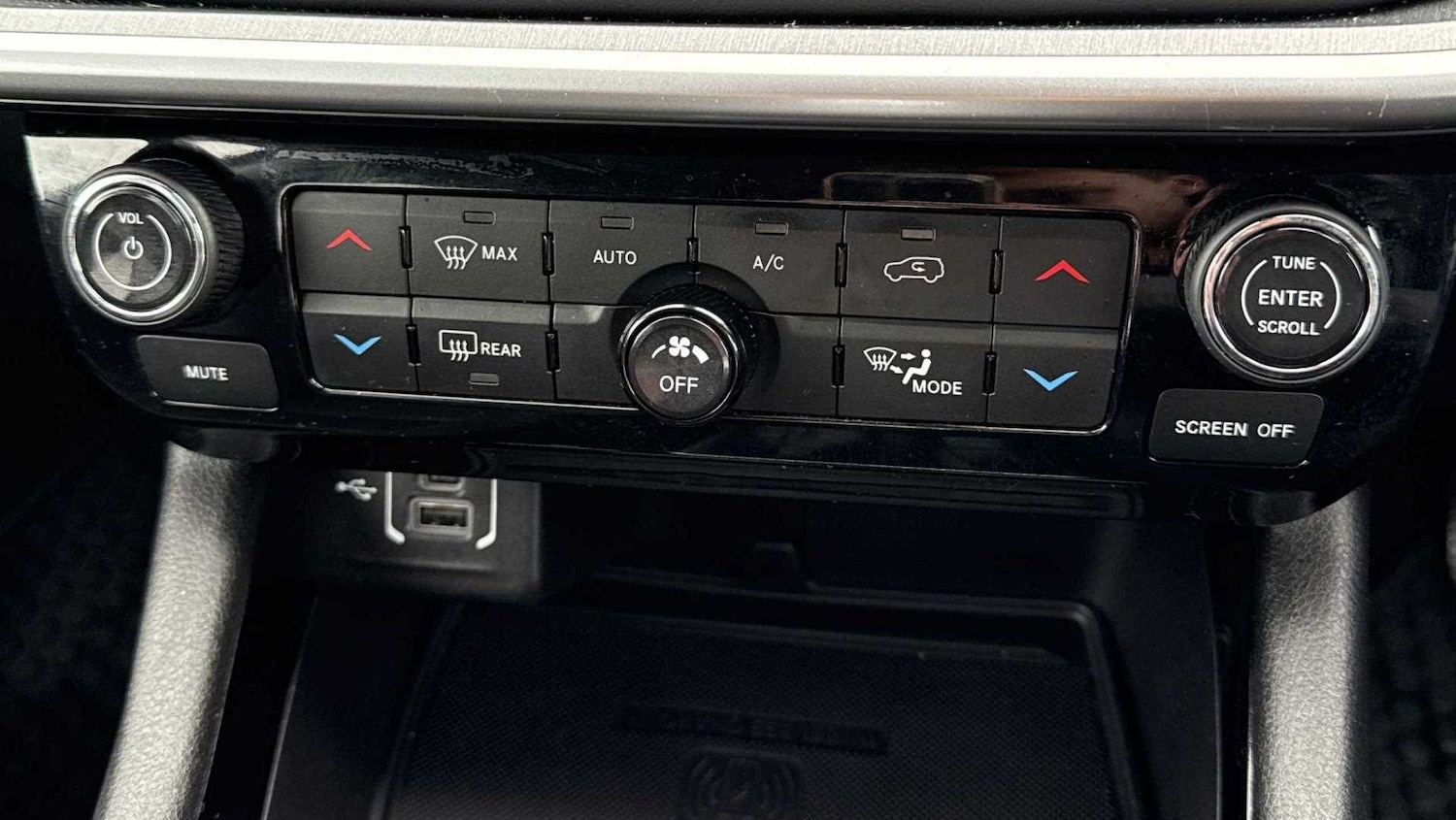 Vehicle 32