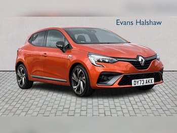 Used Renault Clio 2023 for sale - 79745272: Photo