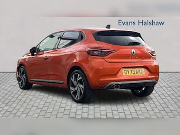 Used Renault Clio 2023 for sale - 79745272: Photo