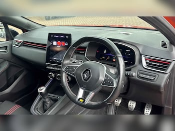 Used Renault Clio 2023 for sale - 79745272: Photo